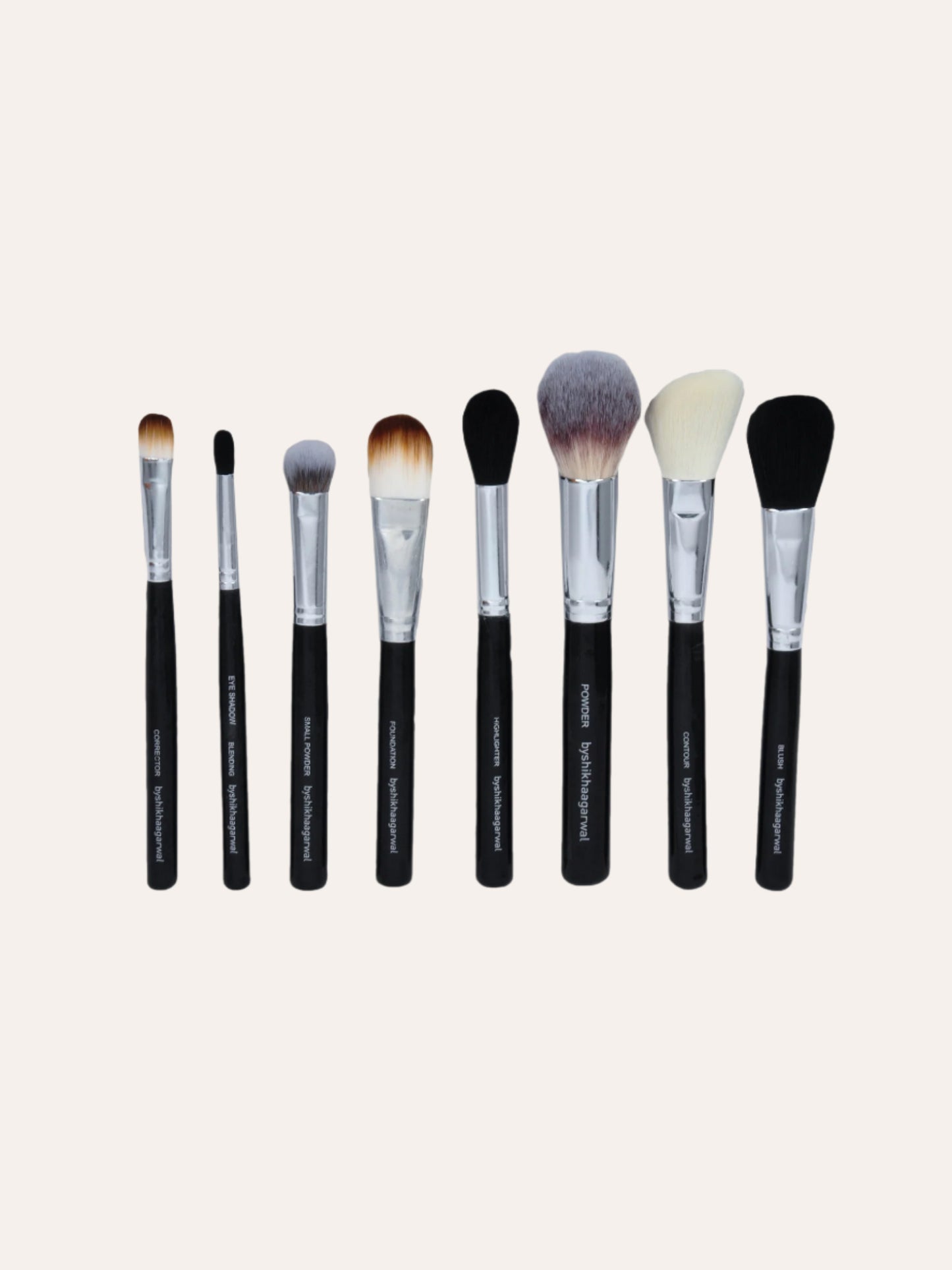 Brush & Blender Set