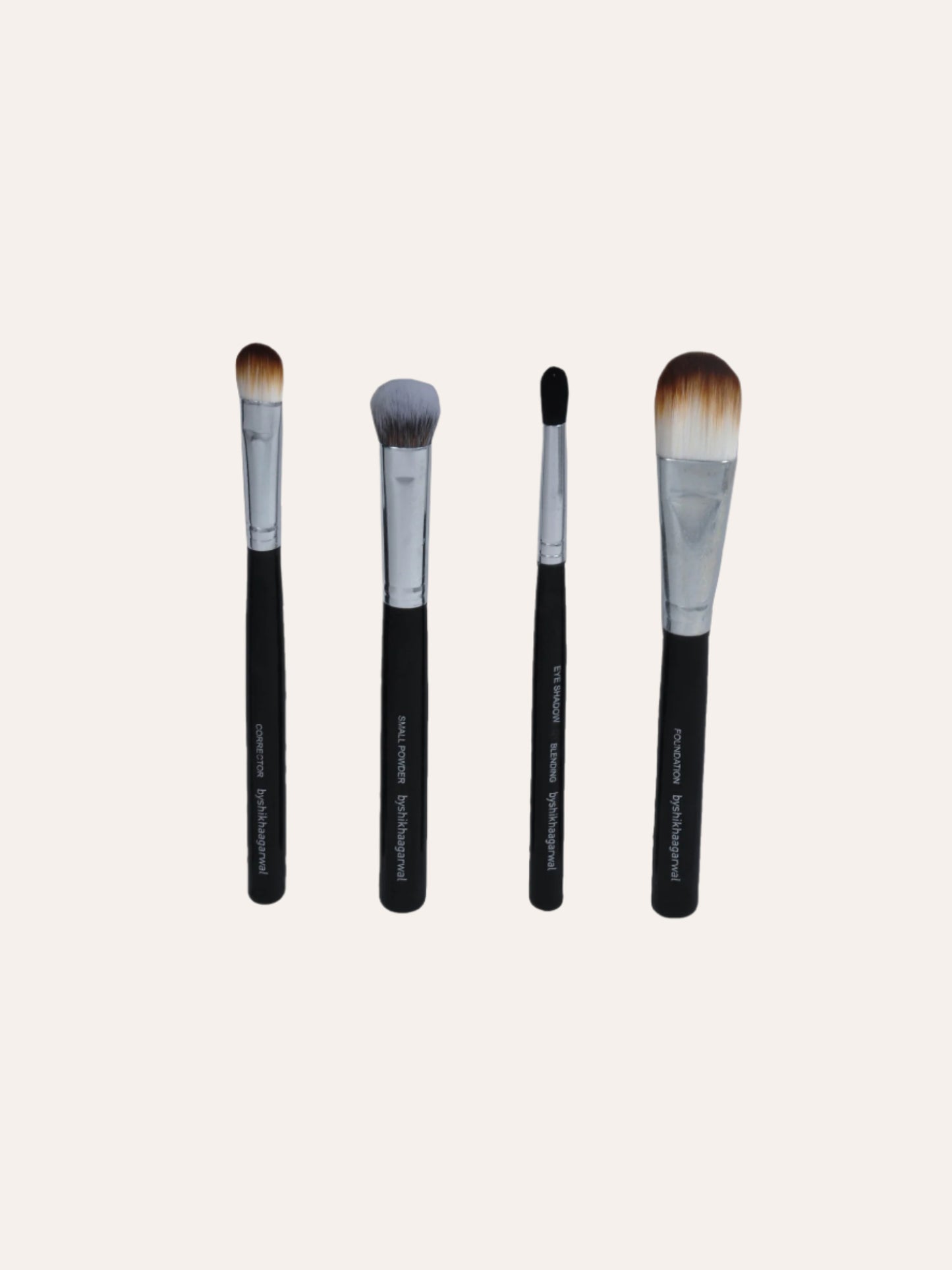 Brush & Blender Set