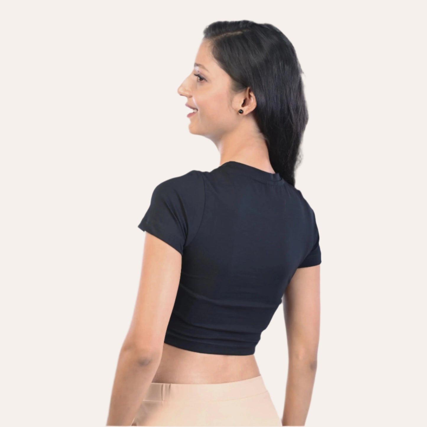 Stretchable Blouse