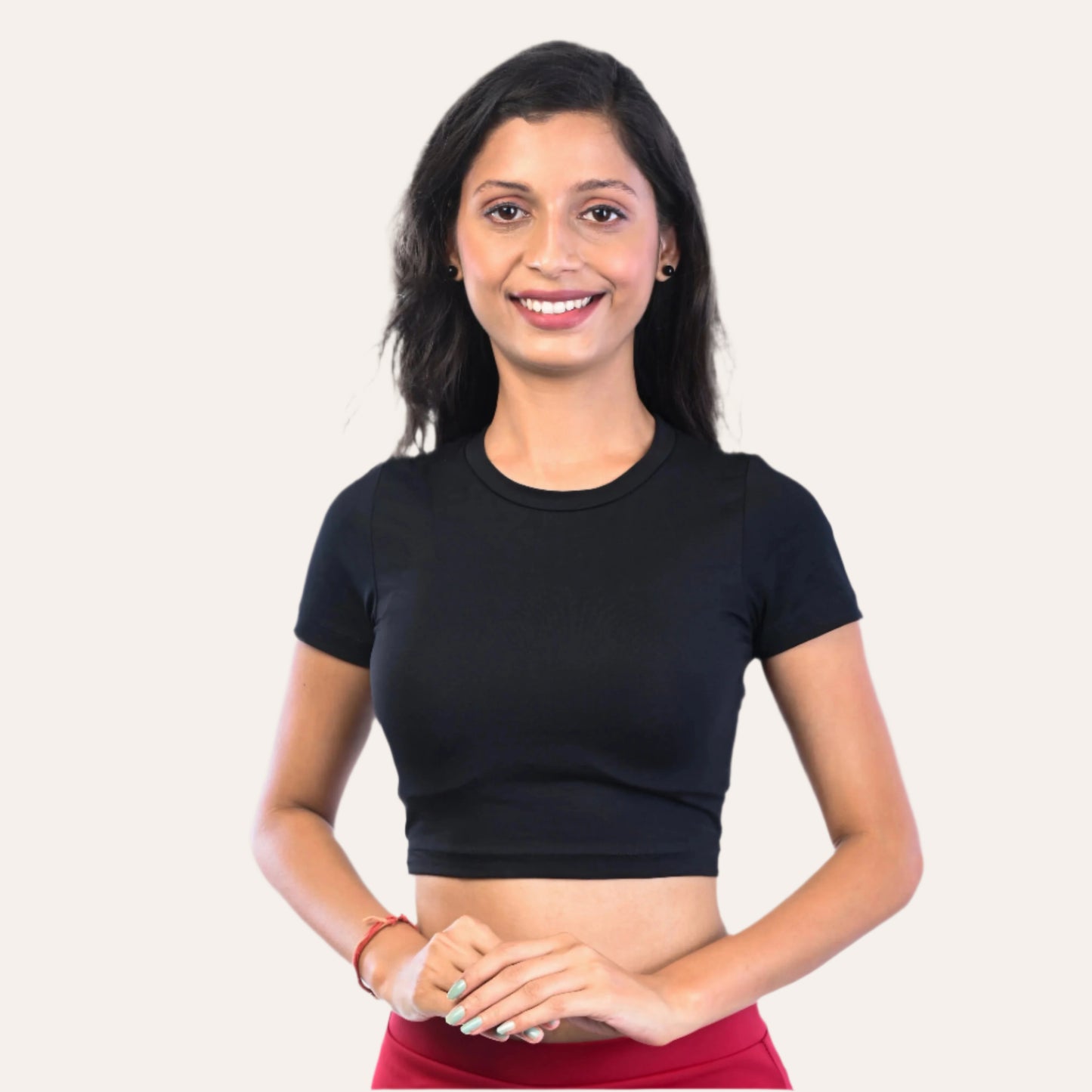 Stretchable Blouse