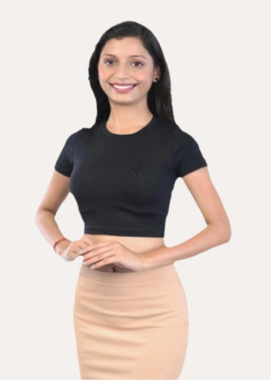 Stretchable Blouse